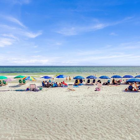 Destin West Gulfside Two Bedroom With Bunks!!! Lazy River!! Fort Walton Beach Ngoại thất bức ảnh