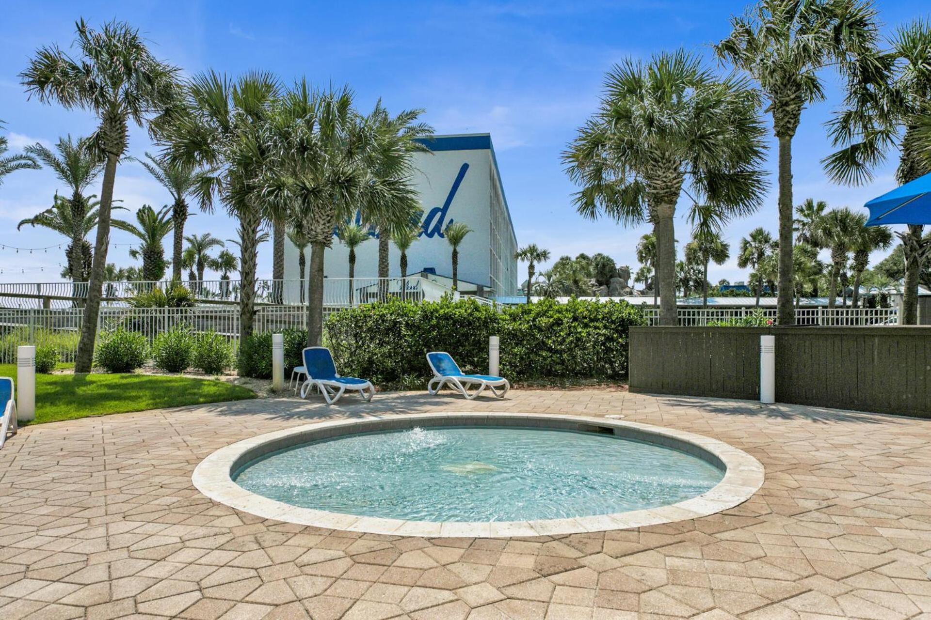 Destin West Gulfside Two Bedroom With Bunks!!! Lazy River!! Fort Walton Beach Ngoại thất bức ảnh