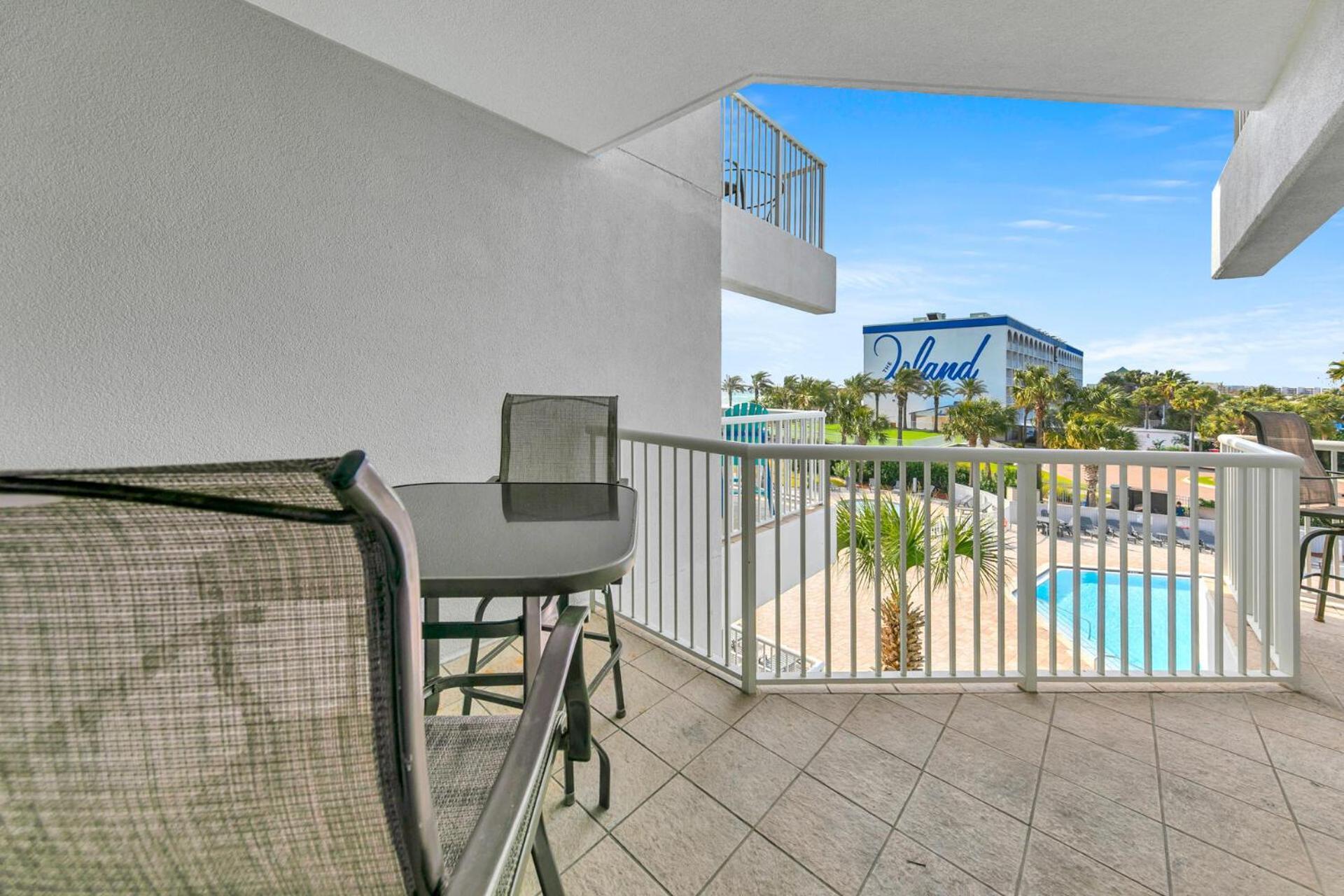 Destin West Gulfside Two Bedroom With Bunks!!! Lazy River!! Fort Walton Beach Ngoại thất bức ảnh