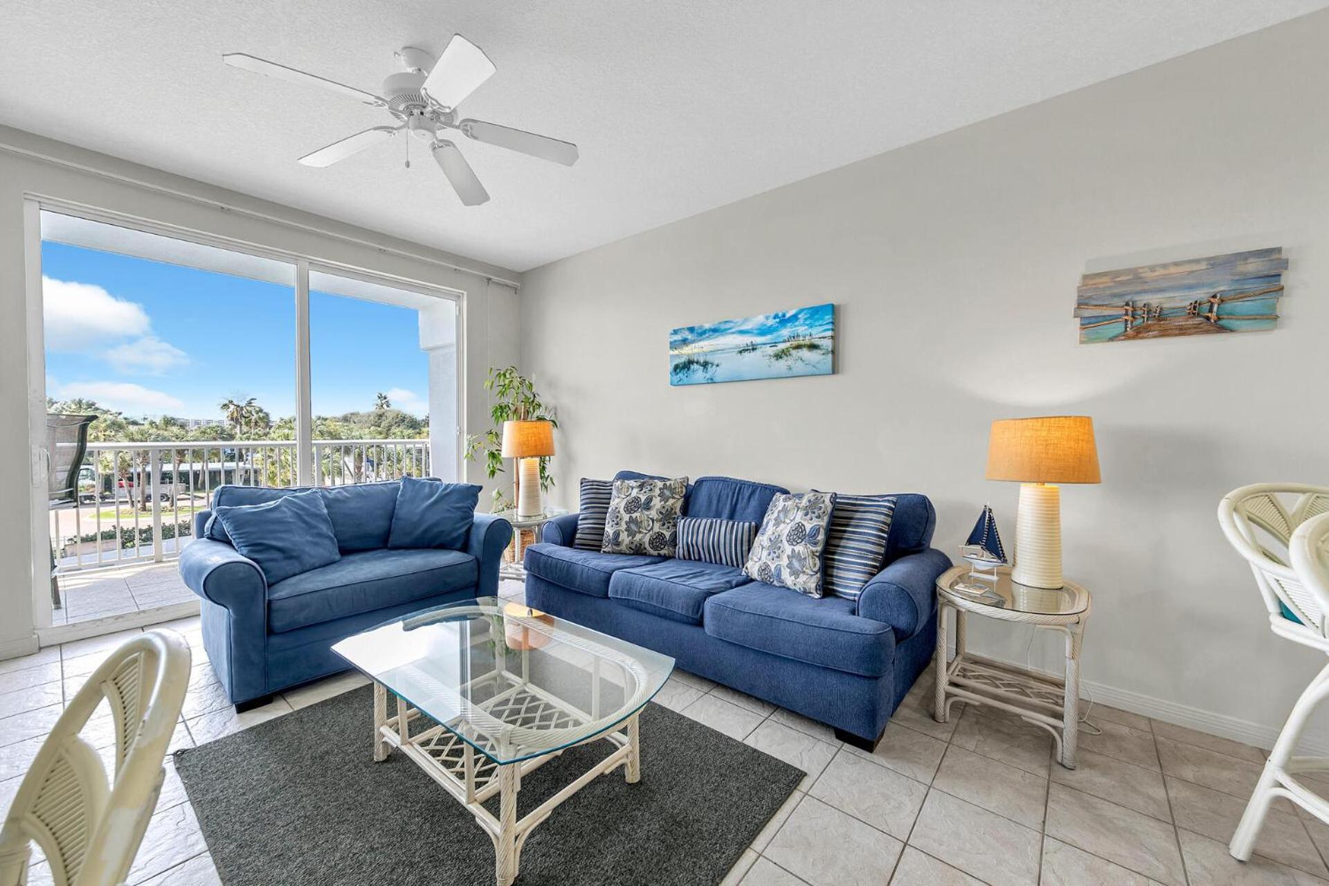 Destin West Gulfside Two Bedroom With Bunks!!! Lazy River!! Fort Walton Beach Ngoại thất bức ảnh