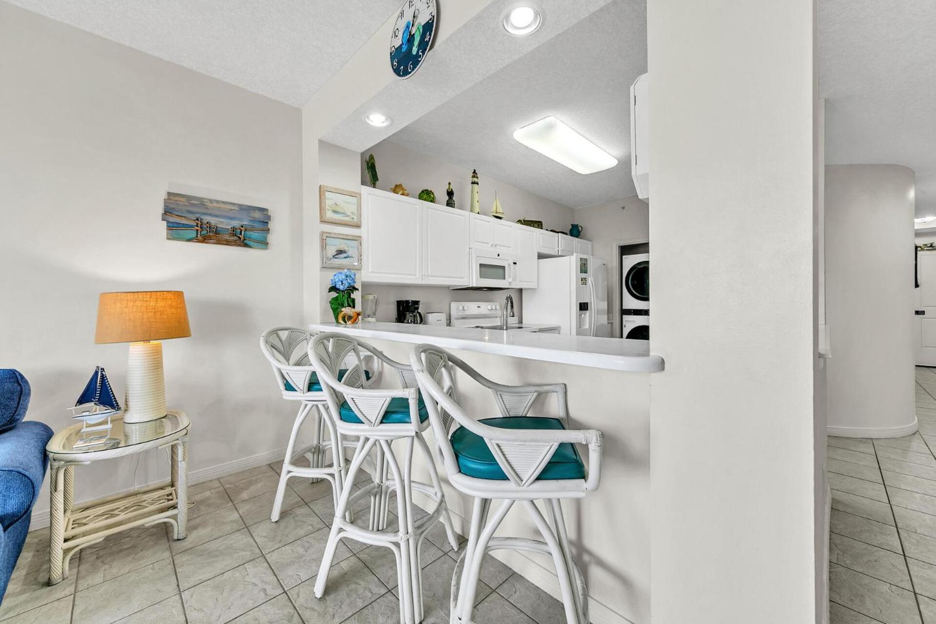 Destin West Gulfside Two Bedroom With Bunks!!! Lazy River!! Fort Walton Beach Ngoại thất bức ảnh