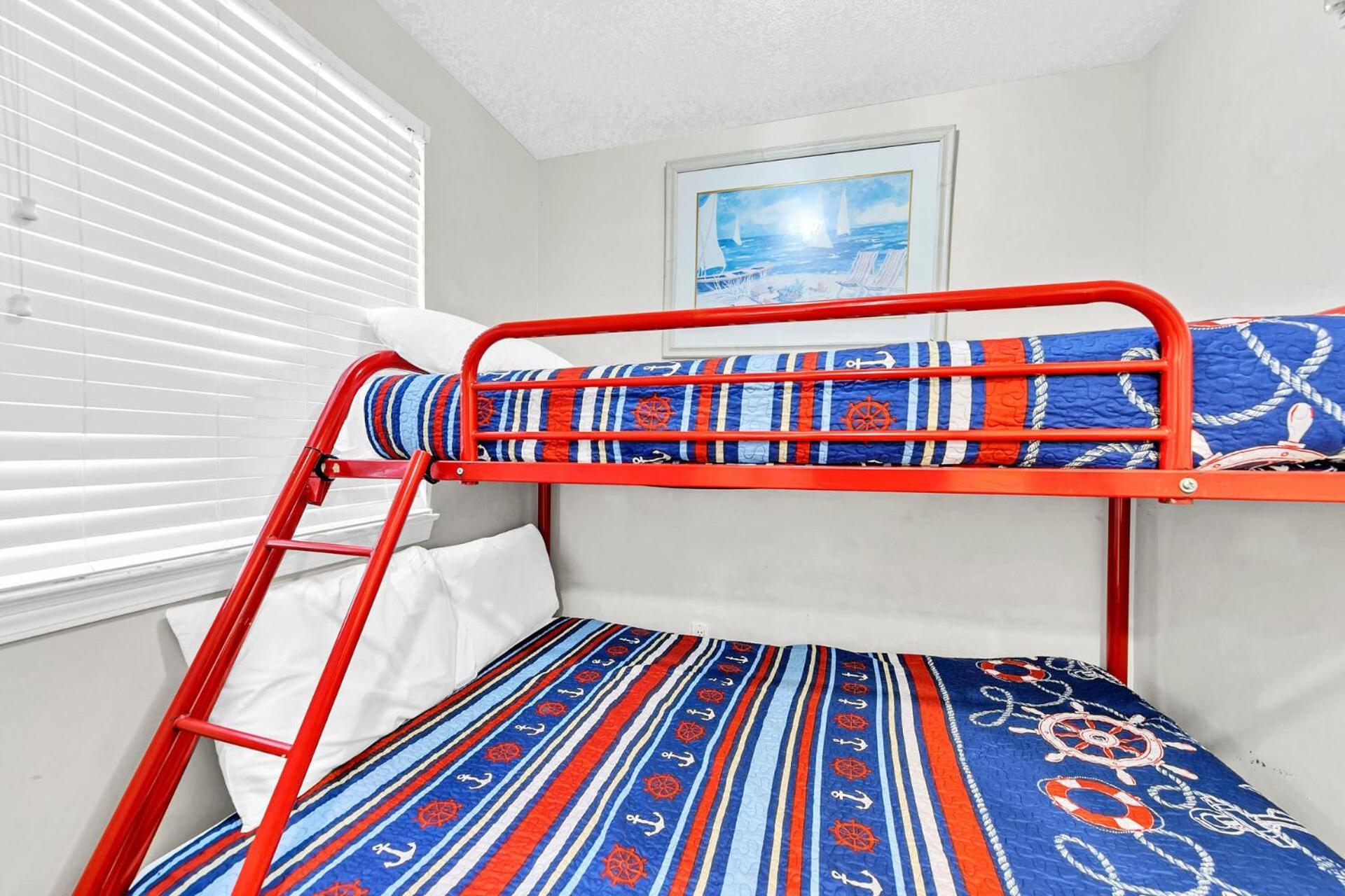 Destin West Gulfside Two Bedroom With Bunks!!! Lazy River!! Fort Walton Beach Ngoại thất bức ảnh